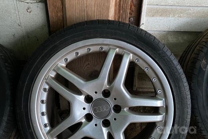 Kita, lengvojo lydinio