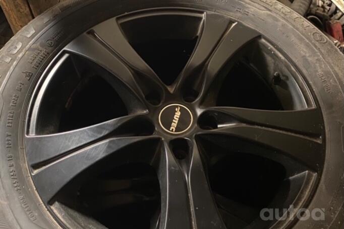 Kita, lengvojo lydinio