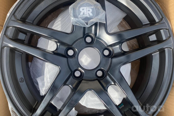 ZENITH, lengvojo lydinio