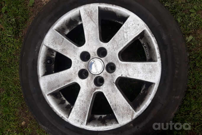 Borbet, lengvojo lydinio