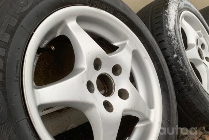 Opel, lengvojo lydinio