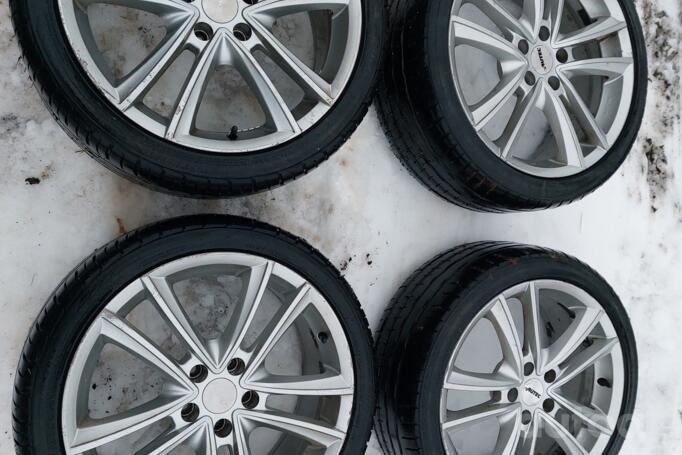 Kita, lengvojo lydinio