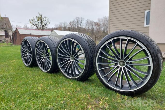 Kita, lengvojo lydinio