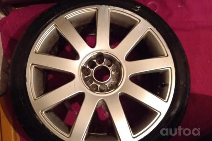 Kita, lengvojo lydinio