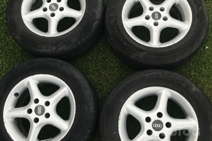 Borbet, lengvojo lydinio