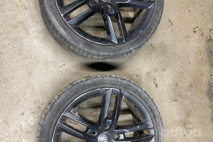 Audi, lengvojo lydinio