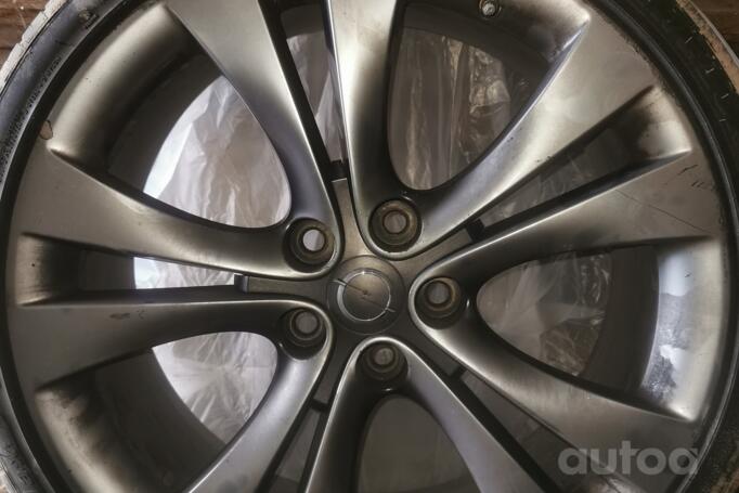 Kita, lengvojo lydinio