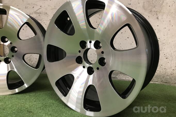 Bmw, lengvojo lydinio