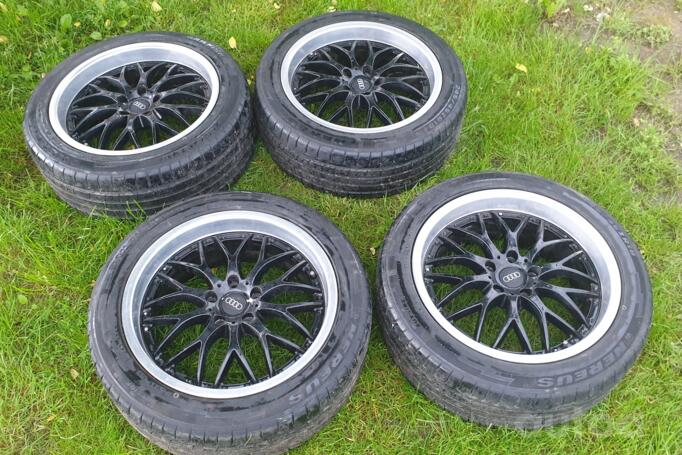 Kita, lengvojo lydinio