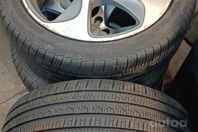 Audi, lengvojo lydinio