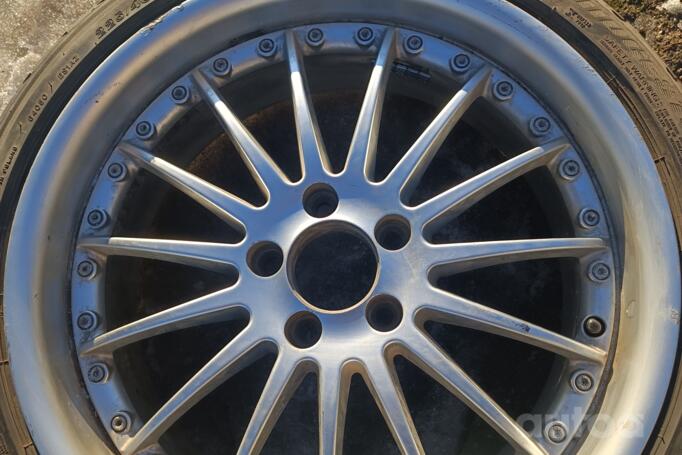 Kita, lengvojo lydinio