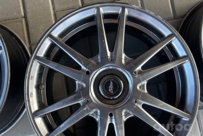 Kosei, lengvojo lydinio