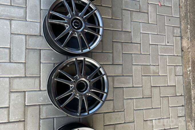 Kosei, lengvojo lydinio