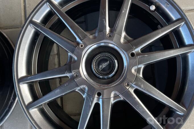 Kosei, lengvojo lydinio