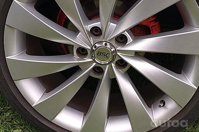 Wv, lengvojo lydinio