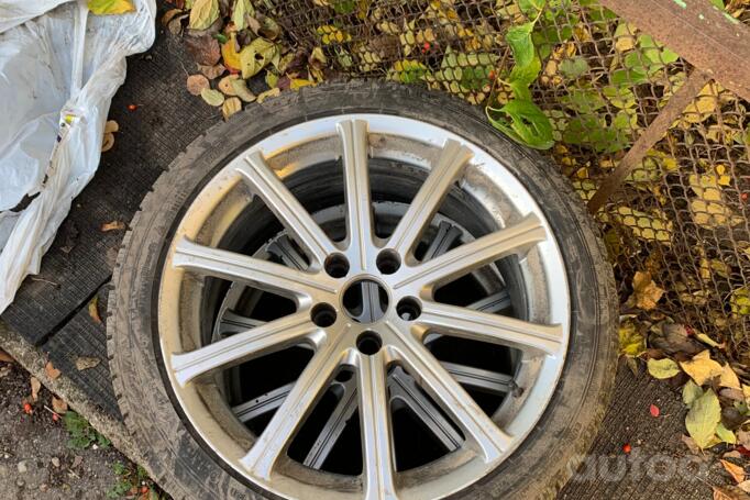 Kita, lengvojo lydinio