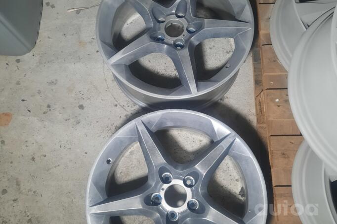 Ronal, lengvojo lydinio