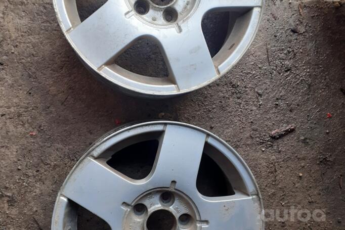 Golf, lengvojo lydinio