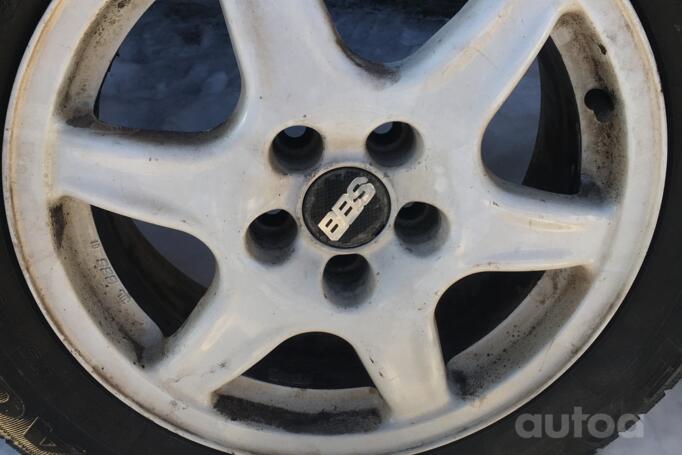 BBS, lengvojo lydinio