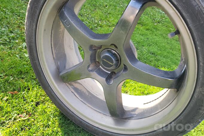 BMW, lengvojo lydinio