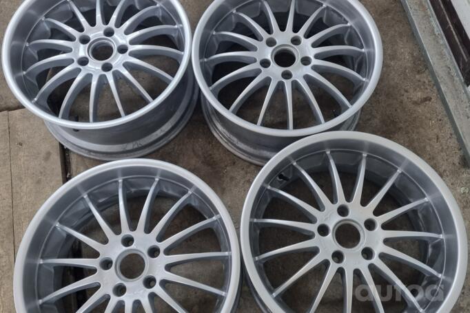 Kita, lengvojo lydinio