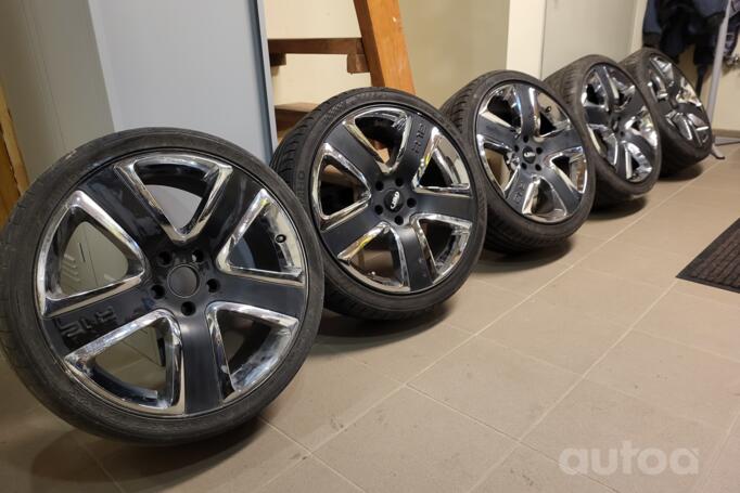 Radius, lengvojo lydinio