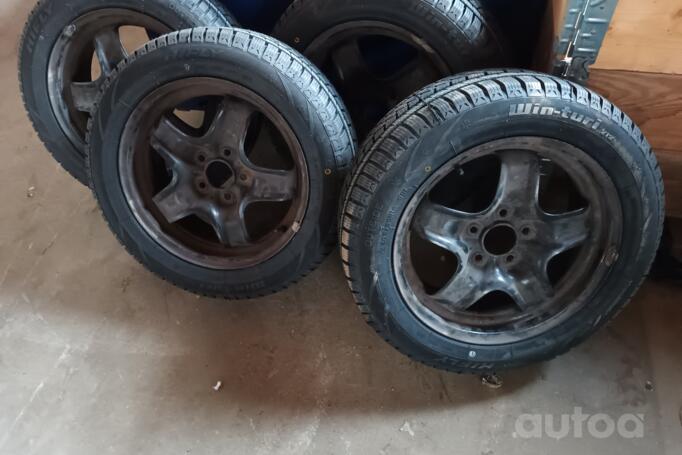 Kita, plieniniai štampuoti