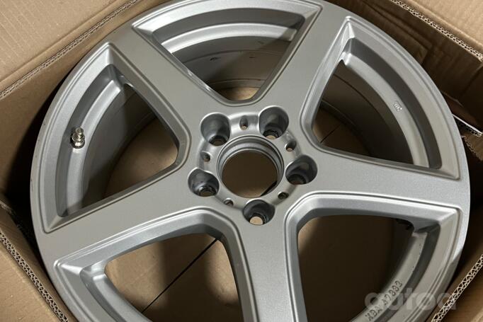 Kita, lengvojo lydinio