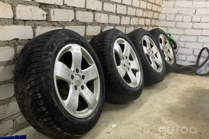 Kita, lengvojo lydinio