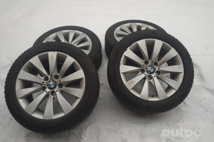 Bmw, lengvojo lydinio