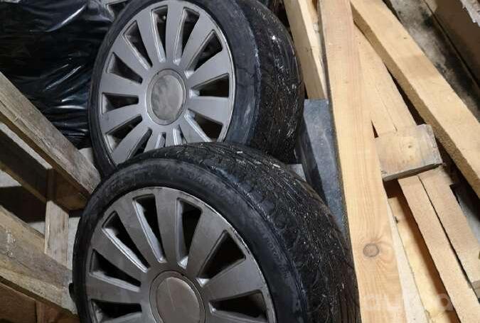 Audi, lengvojo lydinio