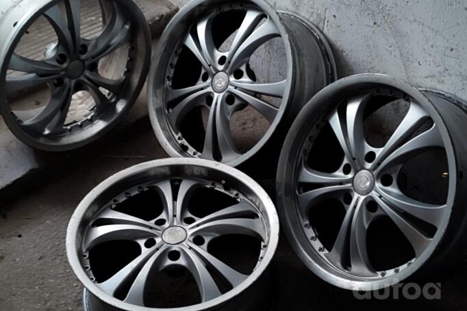 BSA, lengvojo lydinio