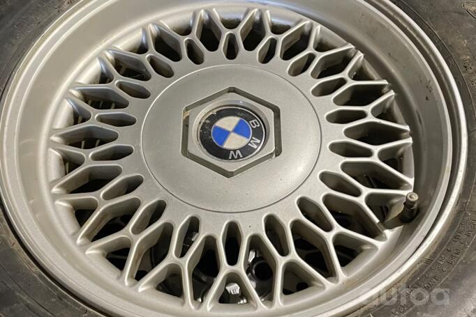 Bmw, lengvojo lydinio