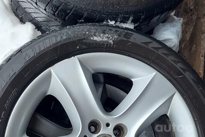 Kita, lengvojo lydinio