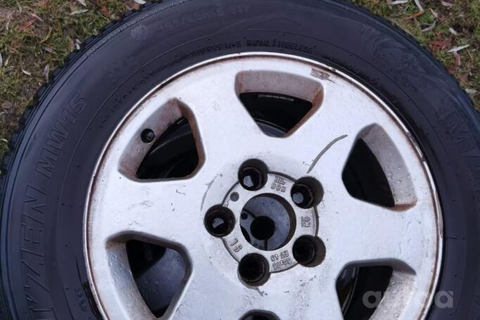 Opel, lengvojo lydinio