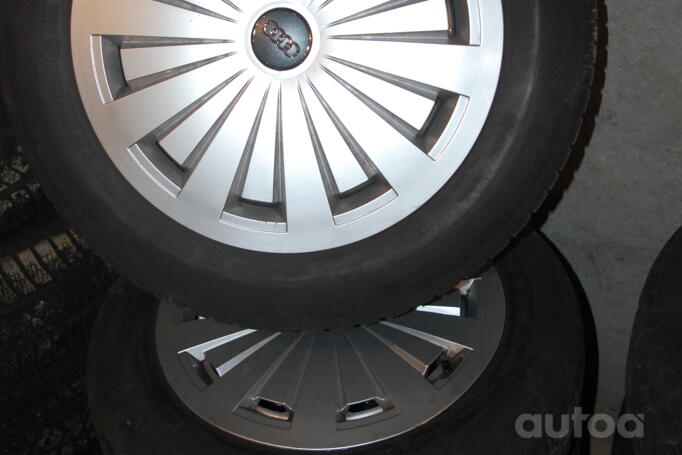 Kita, lengvojo lydinio