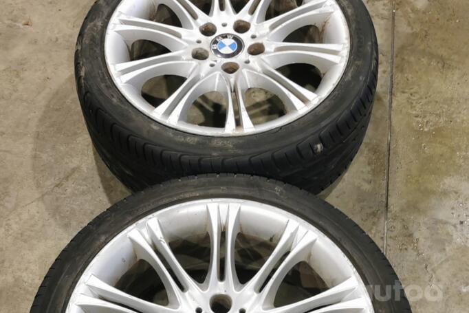 Bmw, lengvojo lydinio