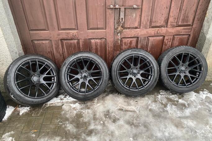 Kita, lengvojo lydinio