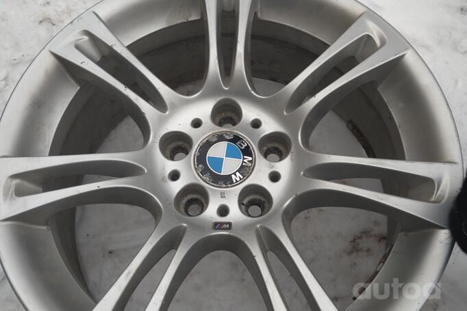 Bmw, lengvojo lydinio