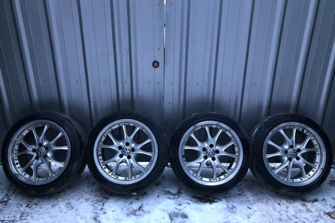 OSW, lengvojo lydinio