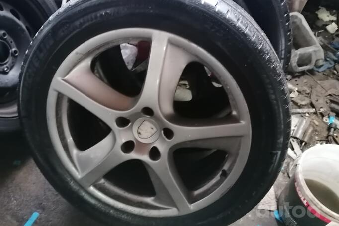 Italy, lengvojo lydinio