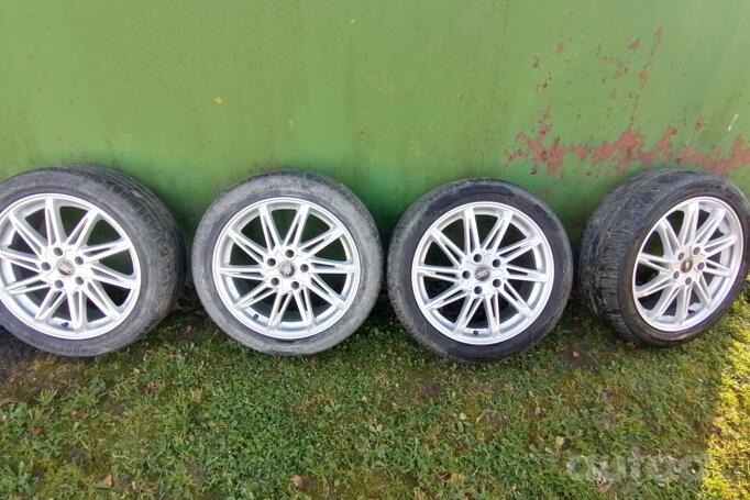 Kita, lengvojo lydinio