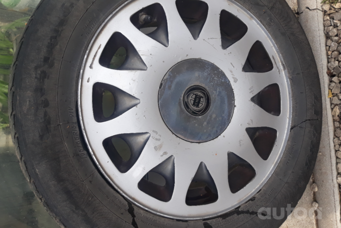 Kita, lengvojo lydinio