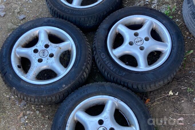 Kita, lengvojo lydinio