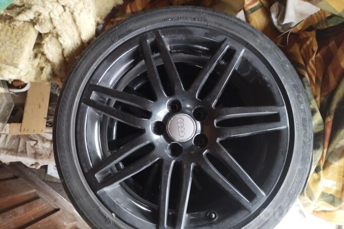 Kita, lengvojo lydinio