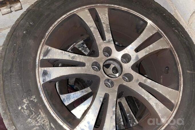 L.M, lengvojo lydinio