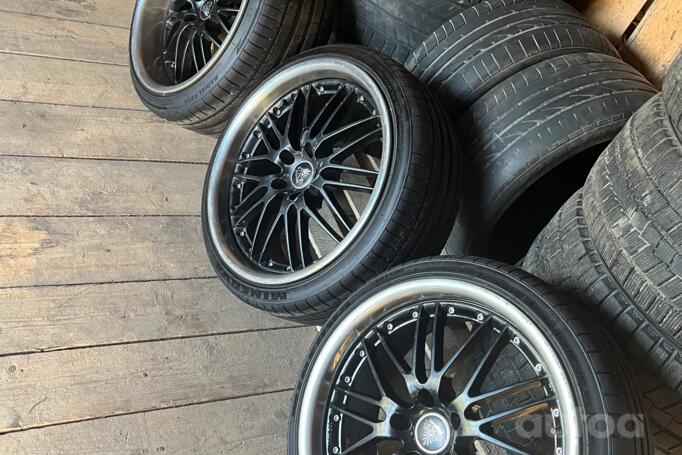 Kita, lengvojo lydinio