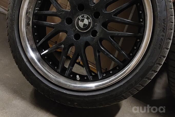 Royal german, lengvojo lydinio