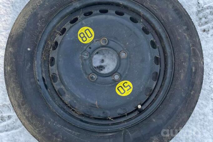 BMW, plieniniai štampuoti