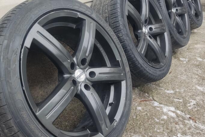 Kita, lengvojo lydinio